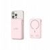 TECH-PROTECT PB31 LIFEMAG MAGSAFE POWER BANK 10000MAH PINK