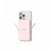 TECH-PROTECT PB31 LIFEMAG MAGSAFE POWER BANK 10000MAH PINK
