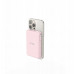 TECH-PROTECT PB31 LIFEMAG MAGSAFE POWER BANK 10000MAH PINK