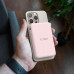 TECH-PROTECT PB31 LIFEMAG MAGSAFE POWER BANK 10000MAH PINK