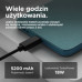 Motorola Moto G05 4/256GB Green  (08400232877490)