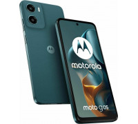 Motorola Moto G05 4/256GB Green  (08400232877490)
