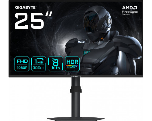 Gigabyte G25F2