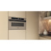 Built-in microwave oven Whirlpool WMD44ME