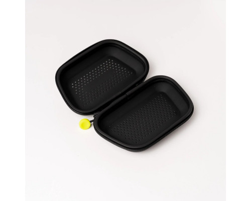 FORM Brillu futrālis - FORM Smart Swim 2 futrālis (melns)