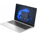 HP 255R G10 AMD Ryzen™ 7 7735U Laptop 39,6 cm (15.6") Full HD 16 GB DDR5-SDRAM 512 GB SSD Wi-Fi 6 (802.11ax) Windows 11 Home Srebrny