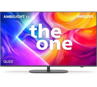 Philips 50PUS9010/12 QLED 50'' 4K Ultra HD Titan OS Ambilight