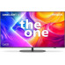 Philips 50PUS9010/12 QLED 50'' 4K Ultra HD Titan OS Ambilight