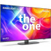 Philips 50PUS9010/12 QLED 50'' 4K Ultra HD Titan OS Ambilight