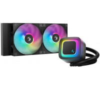 Deepcool Liquid Cooler | LE240 V2 | Intel, AMD