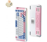 MCHOSE MC-X75 Icy Creamsicle (MC-X75-5)