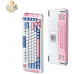 MCHOSE MC-X75 Icy Creamsicle (MC-X75-5)