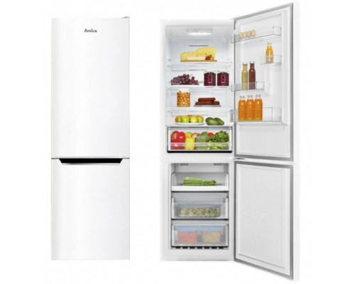 amica Fridge/freezer FK3506.2FW(E)