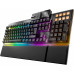 be quiet! Dark Mount Silent Gaming Tastatur, RGB - be quiet! Silent Tactile Switches, schwarz