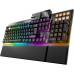 be quiet! Dark Mount Silent Gaming Tastatur, RGB - be quiet! Silent Tactile Switches, schwarz