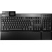 be quiet! Dark Mount Silent Gaming Tastatur, RGB - be quiet! Silent Tactile Switches, schwarz