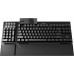 be quiet! Dark Mount Silent Gaming Tastatur, RGB - be quiet! Silent Tactile Switches, schwarz