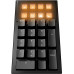 be quiet! Dark Mount Silent Gaming Tastatur, RGB - be quiet! Silent Tactile Switches, schwarz