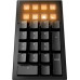be quiet! Dark Mount Silent Gaming Tastatur, RGB - be quiet! Silent Tactile Switches, schwarz