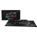 be quiet! Dark Mount Silent Gaming Tastatur, RGB - be quiet! Silent Tactile Switches, schwarz