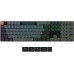 Keychron K5 v2 QMK/VIA Keychron Super Red (4895248888888)
