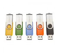 Intenso USB Flash Drive 2.0 32GB Basic Line 5pcs pack