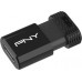 Pendrive PNY Elite-X, 256 GB  (P-FDI256EXFITC-GE)