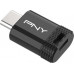 Pendrive PNY Elite-X, 256 GB  (P-FDI256EXFITC-GE)