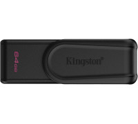 Pendrive Kingston DataTraveler Exodia S, 64 GB  (DTXS/64GB)