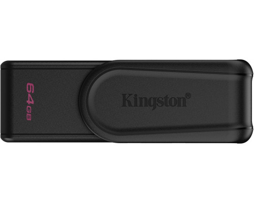 Pendrive Kingston DataTraveler Exodia S, 64 GB  (DTXS/64GB)