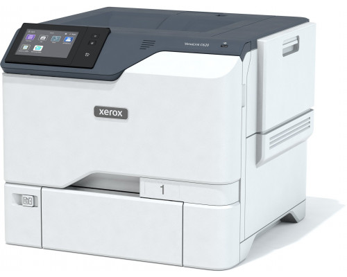 Drukarka C620V_DNI A4 52ppm/Wifi/Lan