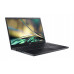 Notebook Gaming Aspire 7 A715-76G-5303 i5-12450H, 15.6 FHD, 16GB, 512GB SSD, GeForce RTX 3050 4GB, NoOS, czarny