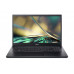 Notebook Gaming Aspire 7 A715-76G-5303 i5-12450H, 15.6 FHD, 16GB, 512GB SSD, GeForce RTX 3050 4GB, NoOS, czarny