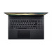 Notebook Gaming Aspire 7 A715-76G-5303 i5-12450H, 15.6 FHD, 16GB, 512GB SSD, GeForce RTX 3050 4GB, NoOS, czarny