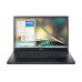 Notebook Gaming Aspire 7 A715-76G-5303 i5-12450H, 15.6 FHD, 16GB, 512GB SSD, GeForce RTX 3050 4GB, NoOS, czarny