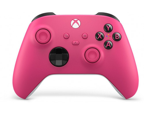 MICROSOFT XBOX Wireless Controller Pink
