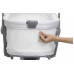 CHICCO COT KOŁYSKA BABY HUG 5W1    BEIGE LATTE 05087076960000