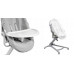 CHICCO COT KOŁYSKA BABY HUG 5W1    BEIGE LATTE 05087076960000
