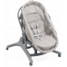 CHICCO COT KOŁYSKA BABY HUG 5W1    BEIGE LATTE 05087076960000