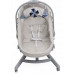CHICCO COT KOŁYSKA BABY HUG 5W1    BEIGE LATTE 05087076960000