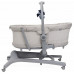 CHICCO COT KOŁYSKA BABY HUG 5W1    BEIGE LATTE 05087076960000