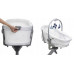 CHICCO COT KOŁYSKA BABY HUG 5W1    BEIGE LATTE 05087076960000