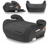 Kidwell Boster Grey IsoFix 5906601700613
