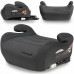 Kidwell Boster Grey IsoFix 5906601700613