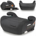 Kidwell Boster Grey IsoFix 5906601700613