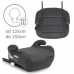 Kidwell Boster Grey IsoFix 5906601700613