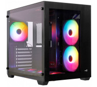 Aerocool Dryft ARGB Black (ACCM-ES01163.11)