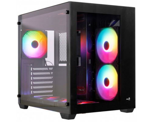 Aerocool Dryft ARGB Black (ACCM-ES01163.11)
