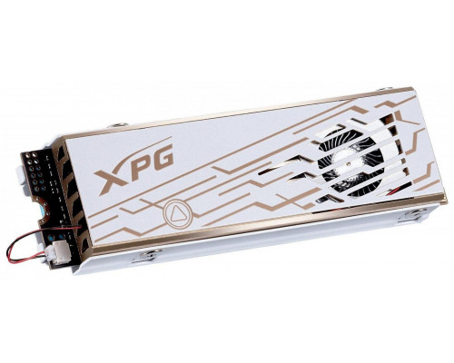 SSD XPG MARS 980 PRO 2TB PCIe 5x4 14/13 GB/s M2