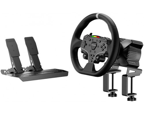MOZA R3 Racing Set PC Version (RS074)